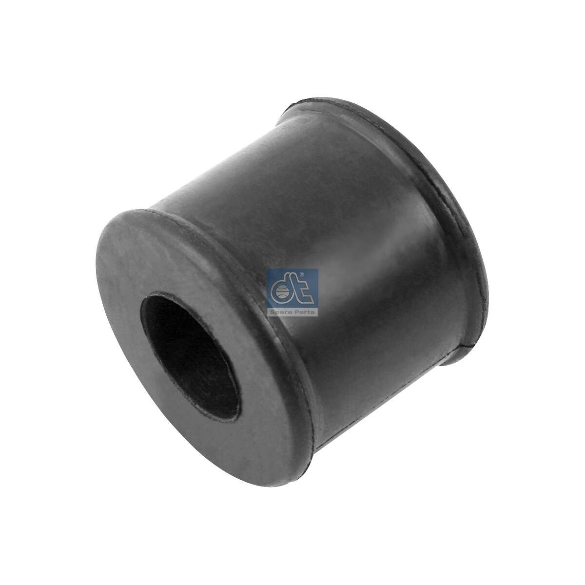 DT Spare Parts Puks, amort 4.80060 DT Spare Parts 4.80060 Kruvikomplekt, vedruamort-rattalaagrikorpus Mercedes G W463 odava hinnaga