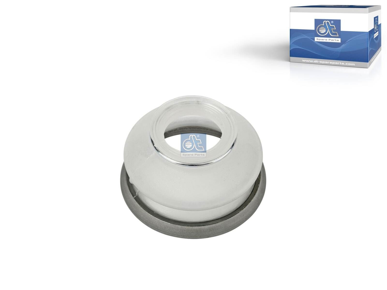 DT Spare Parts Guarnição, coluna da direcção 4.80076 DT Spare Parts 4.80076 Direção eletrica Mazda CX 5 ke baratos