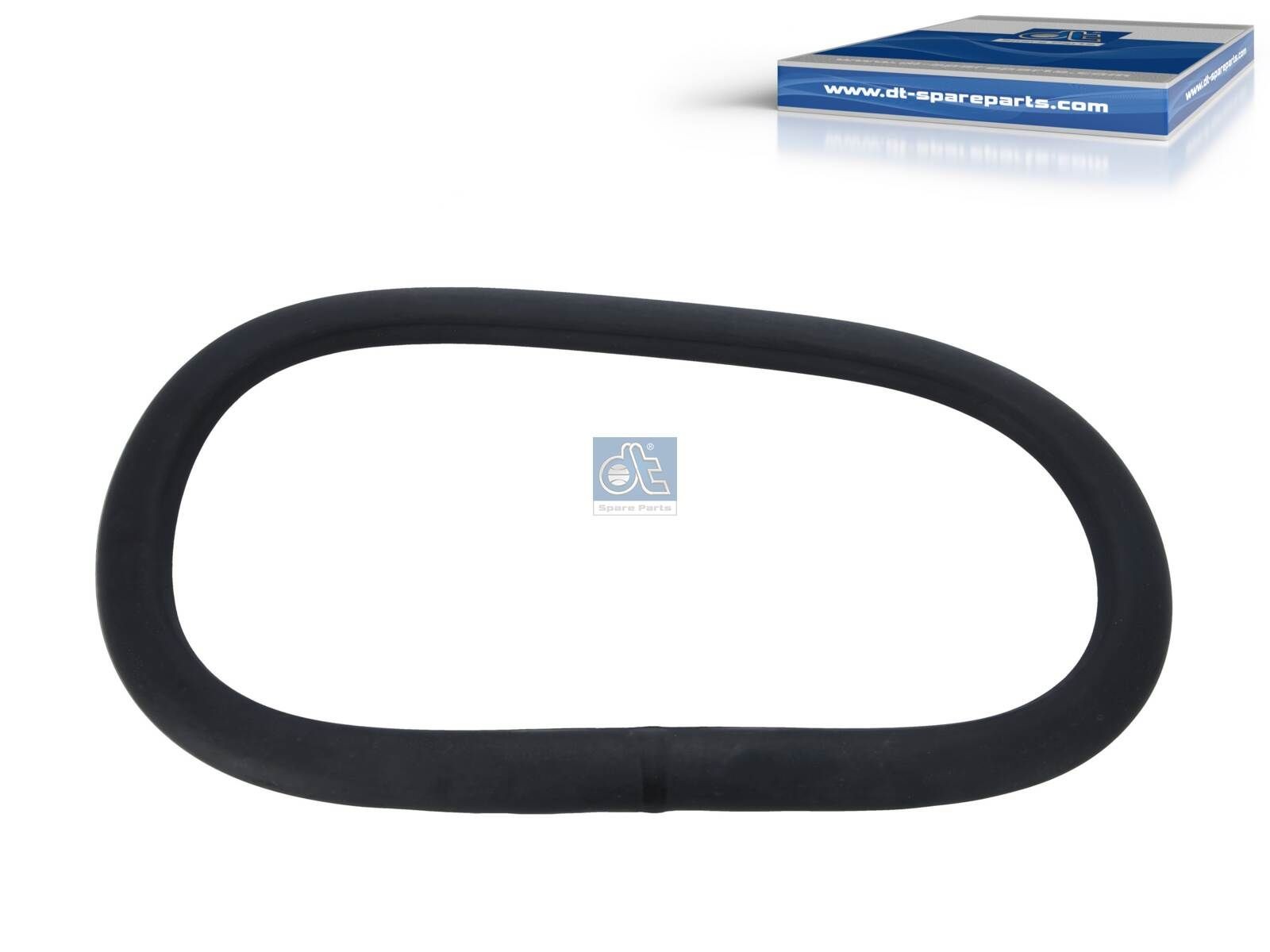 DT Spare Parts Pynte- / beskyttelseslist, siderute 4.80081 DT Spare Parts 4.80081 Pynte- / beskyttelseslist, siderute