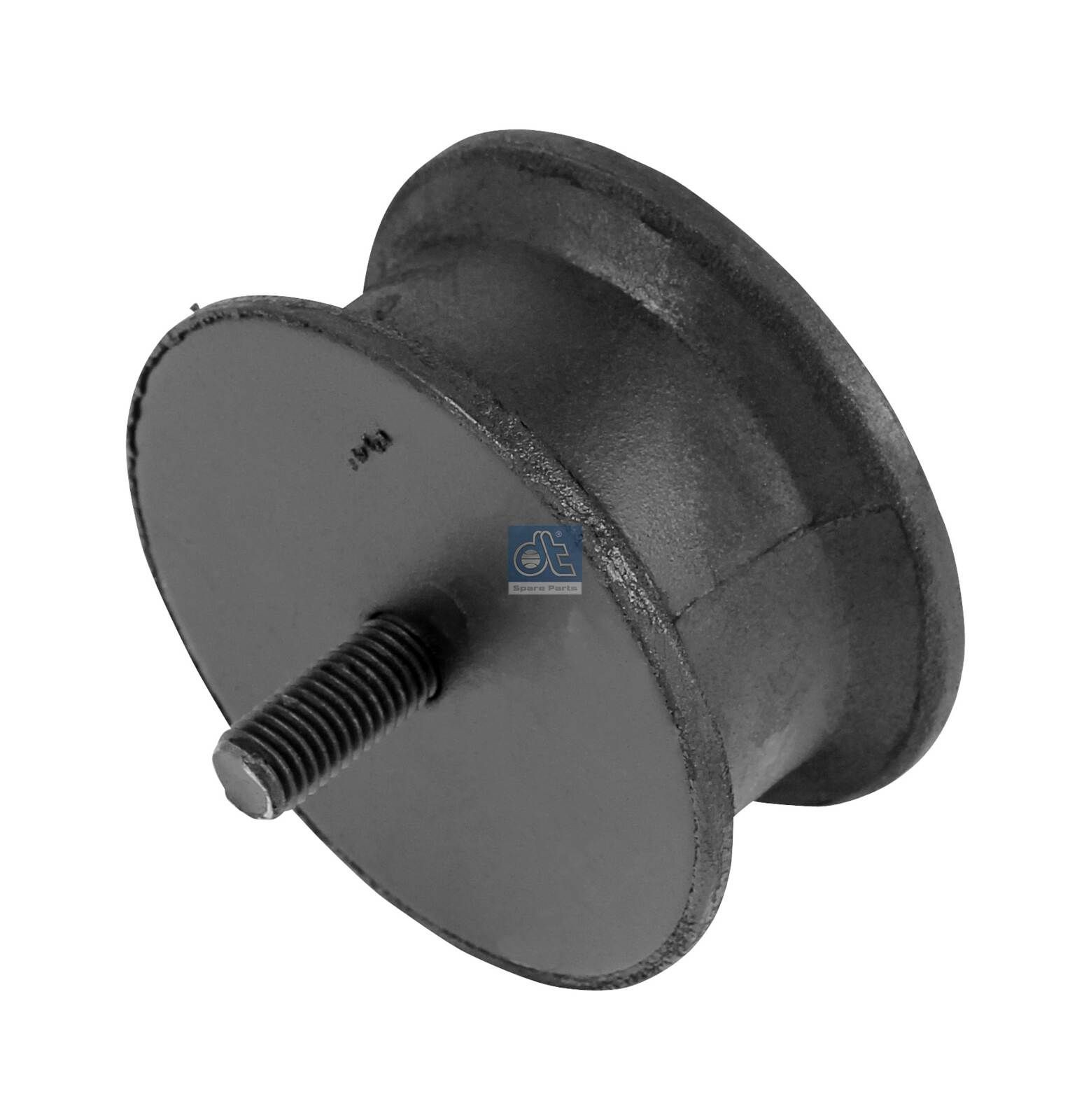 DT Spare Parts Montering, kylare 4.80084 4.80084 DT Spare Parts Kylarfästdetaljer Toyota