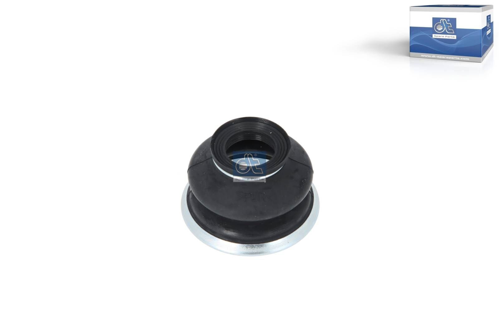 Guarnizione tenuta anulare, Piantone sterzo DT Spare Parts 4.80113 DT Spare Parts 4.80113 costo Piantone sterzo + servosterzo elettrico BMW Serie 5 2000