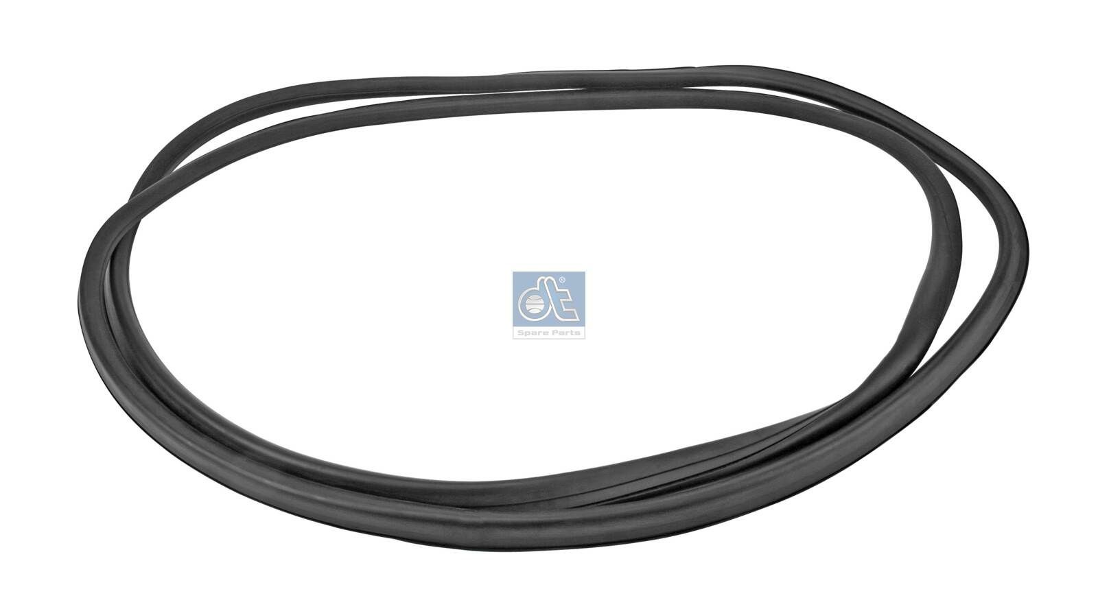 DT Spare Parts Esiklaasiraam 4.80151 DT Spare Parts 4.80151 Katuse- / uksepostid / -raam Audi A1 Sportback 8x hind