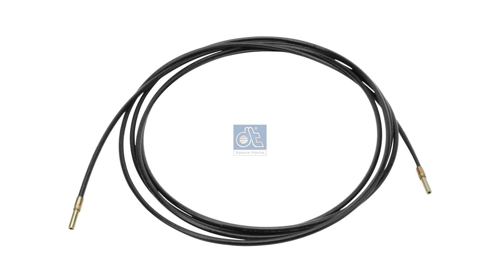 DT Spare Parts Slangleiding, kiepmechanisme 4.80179 DT Spare Parts 4.80179 Slangleiding, kiepmechanisme