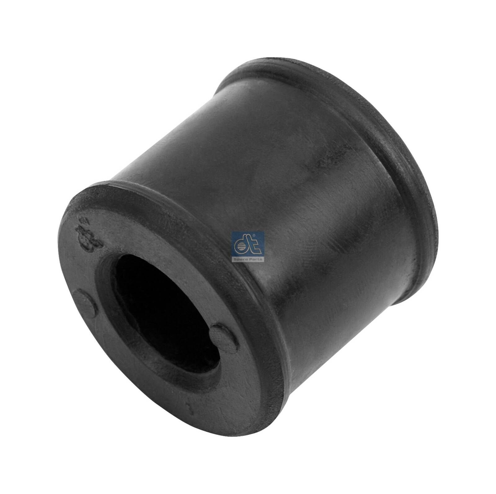 DT Spare Parts Boccola, Ammortizzatore 4.80203 4.80203 Staffa ammortizzatore DT Spare Parts FIAT QUBO costo