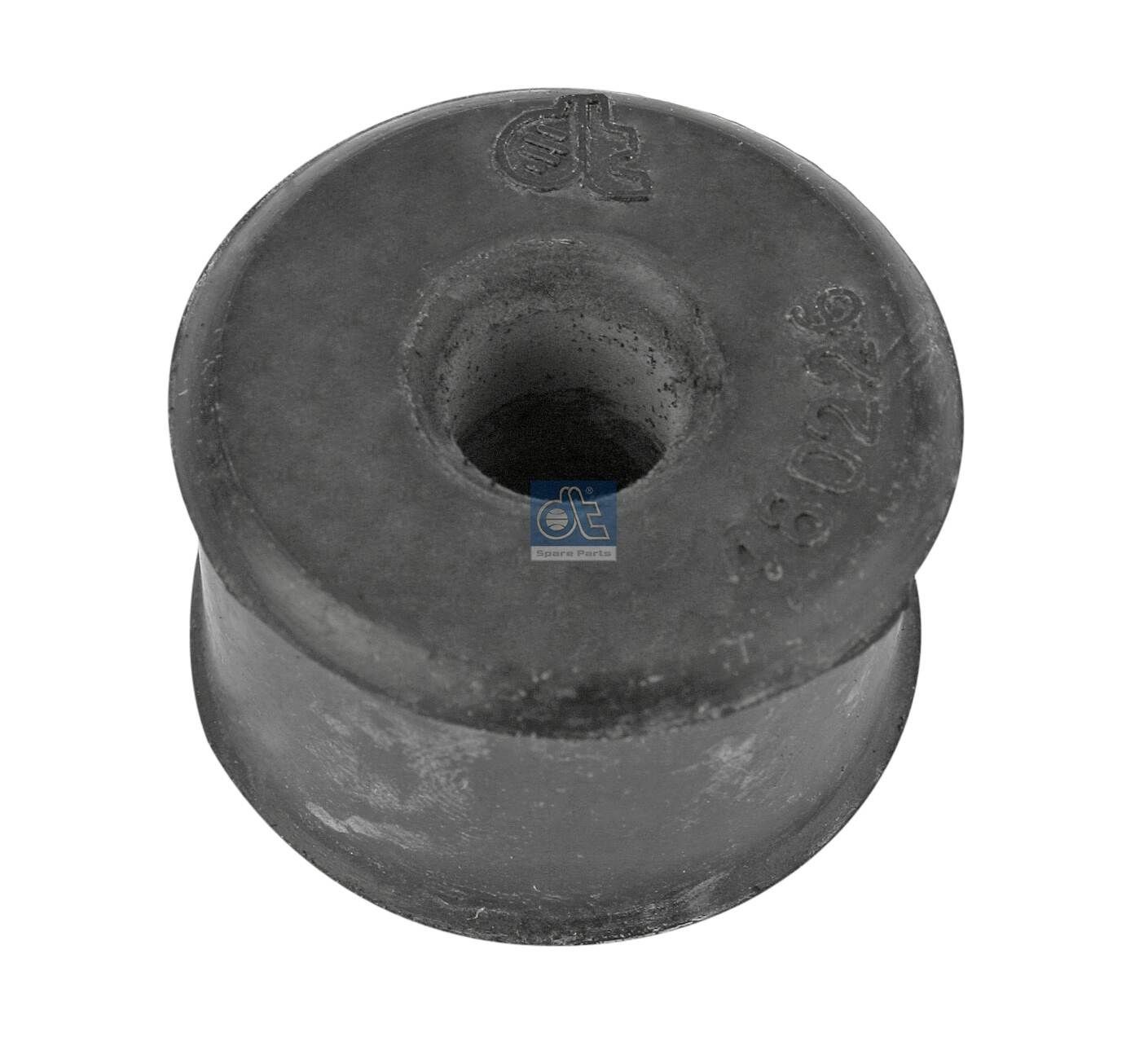 DT Spare Parts Casquilho, amotecedor 4.80226 DT Spare Parts 4.80226 originais Suporte de amortecedor SKODA FABIA preço