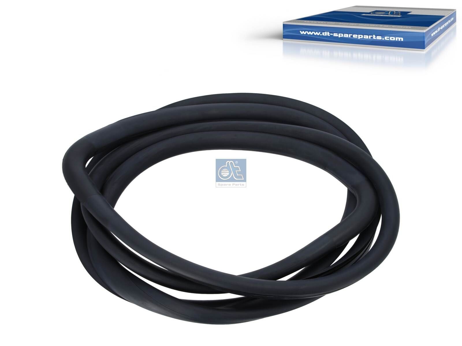 DT Spare Parts Tesnenie predného skla 4.80254 Tesnenie skla DT Spare Parts GRANDIS 4.80254 lacné