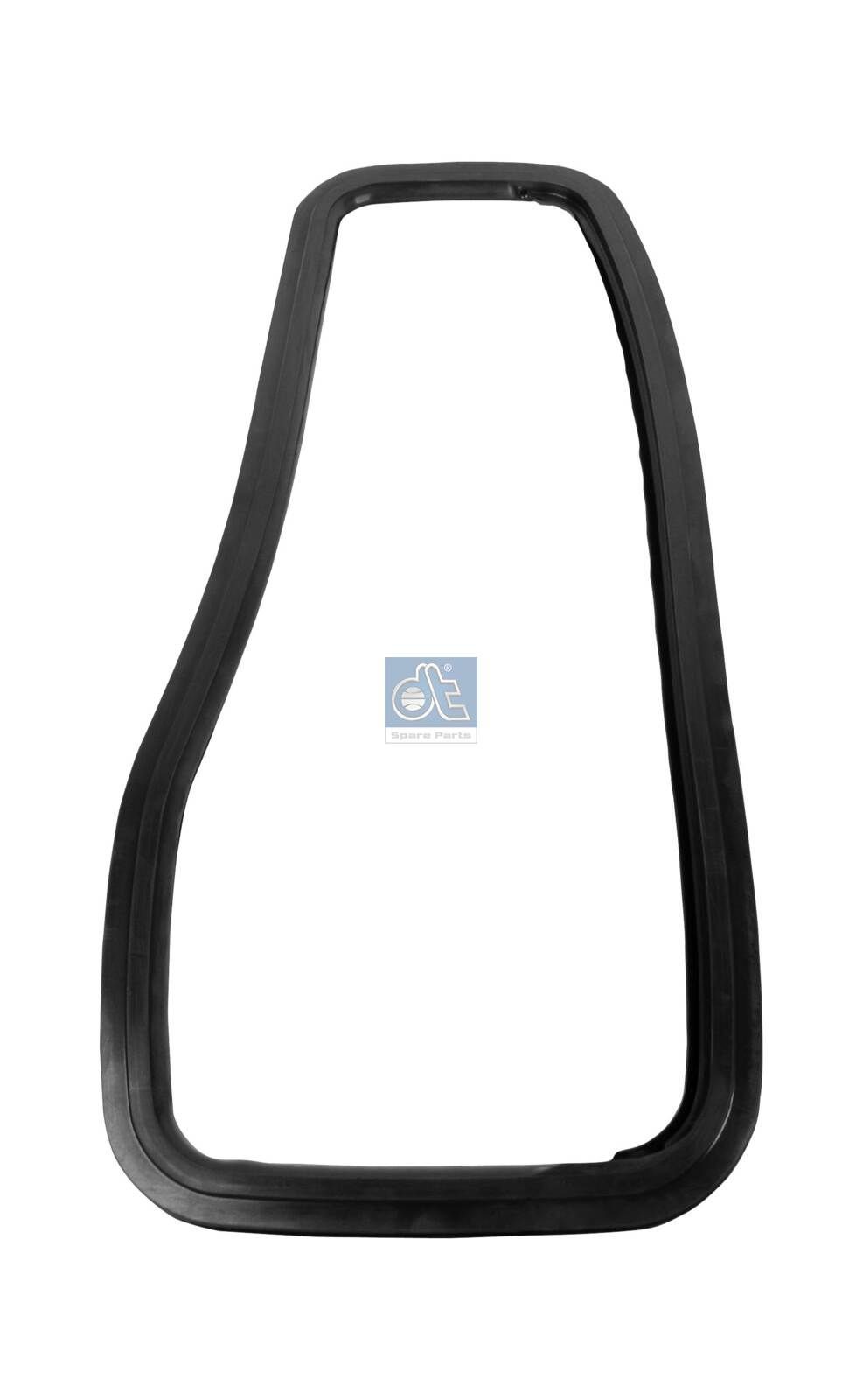 DT Spare Parts Φλάντζα, πλαϊνό τζάμι 4.80258 Τσιμούχα μπροστ παρμπρίζ DT Spare Parts ESCORT 4.80258 φθηνά