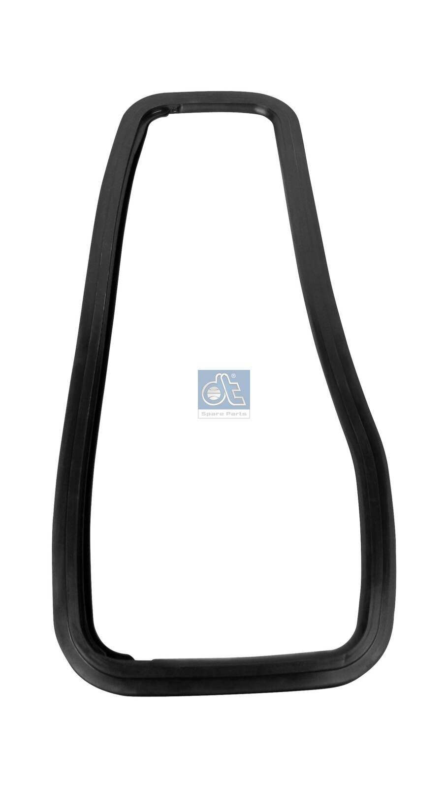 DT Spare Parts Blīve, Sānu stikls 4.80259 4.80259 DT Spare Parts Stikla tīrītāja gumija Porsche lēti
