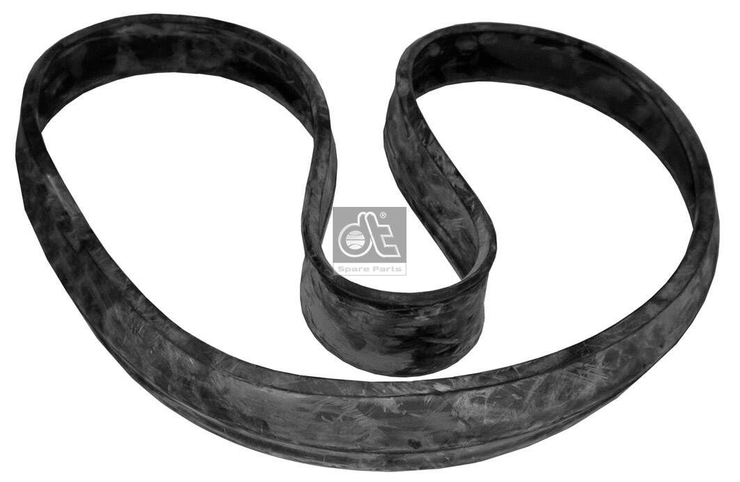 DT Spare Parts Tihend, jahutusventilaatori kinnitus 4.80354 4.80354 DT Spare Parts Ventilaatorikate CUPRA odav