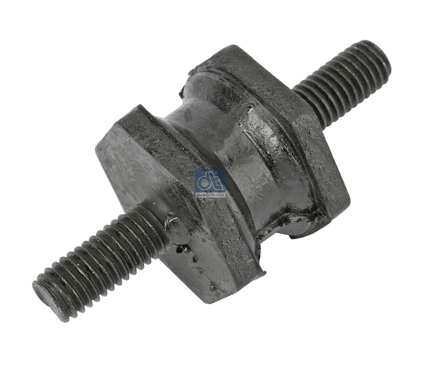 DT Spare Parts Aanslagrubber, luchtfilter 4.80383 DT Spare Parts 4.80383 originele Houder, luchtfilterbehuizing RENAULT 30 prijs