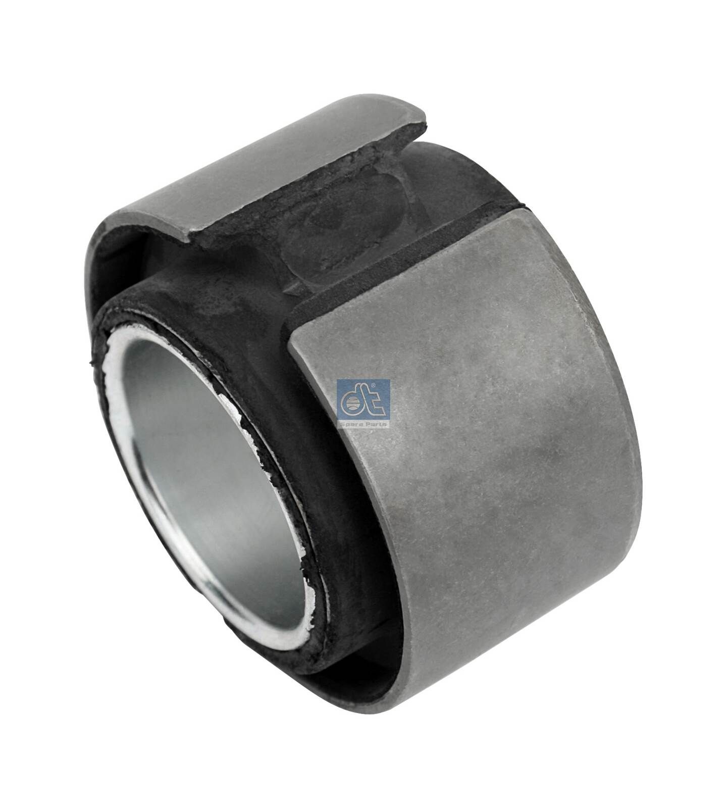 DT Spare Parts Bearing Bush, stabiliser 4.80386 DT Spare Parts 4.80386 genuine Vauxhall MOKKA / MOKKA X sway bar bushes price