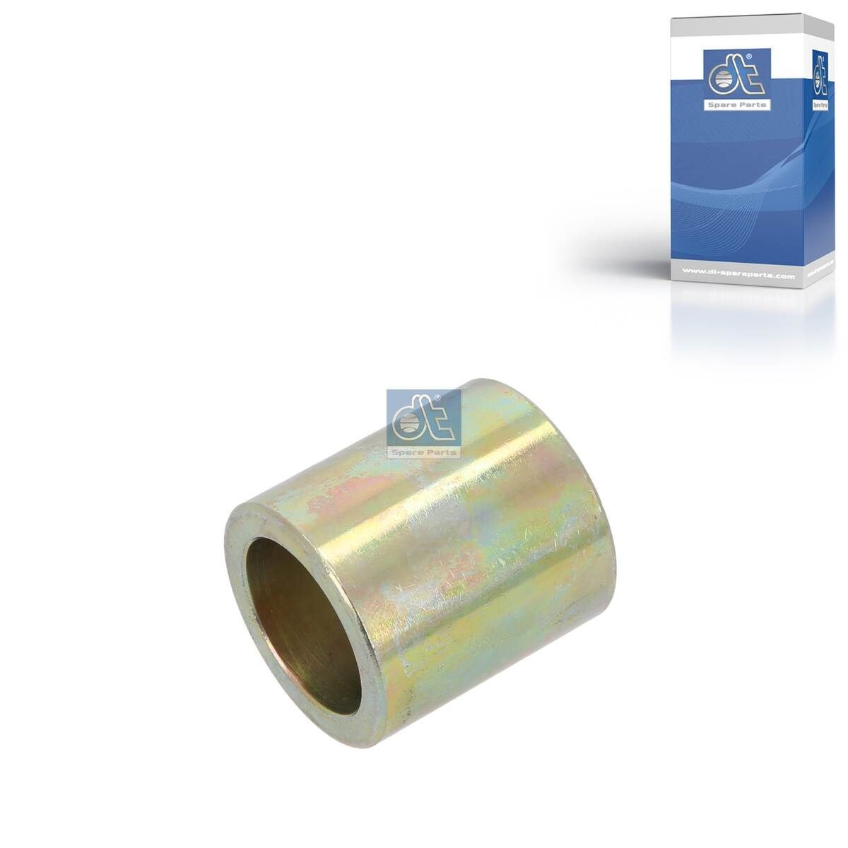 DT Spare Parts Bukse, Vadītāja kabīnes spilvens 4.80433 DT Spare Parts 4.80433 Kabīnes atsperojums / -amortizācija MITSUBISHI SPACE WAGON cena