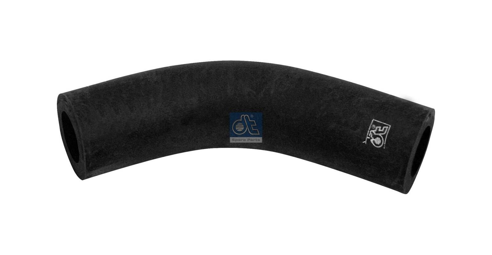 DT Spare Parts Stuurbekrachtiging slang 4.80453 Hydraulische slang besturing DT Spare Parts T1 Bus 4.80453 goedkoop