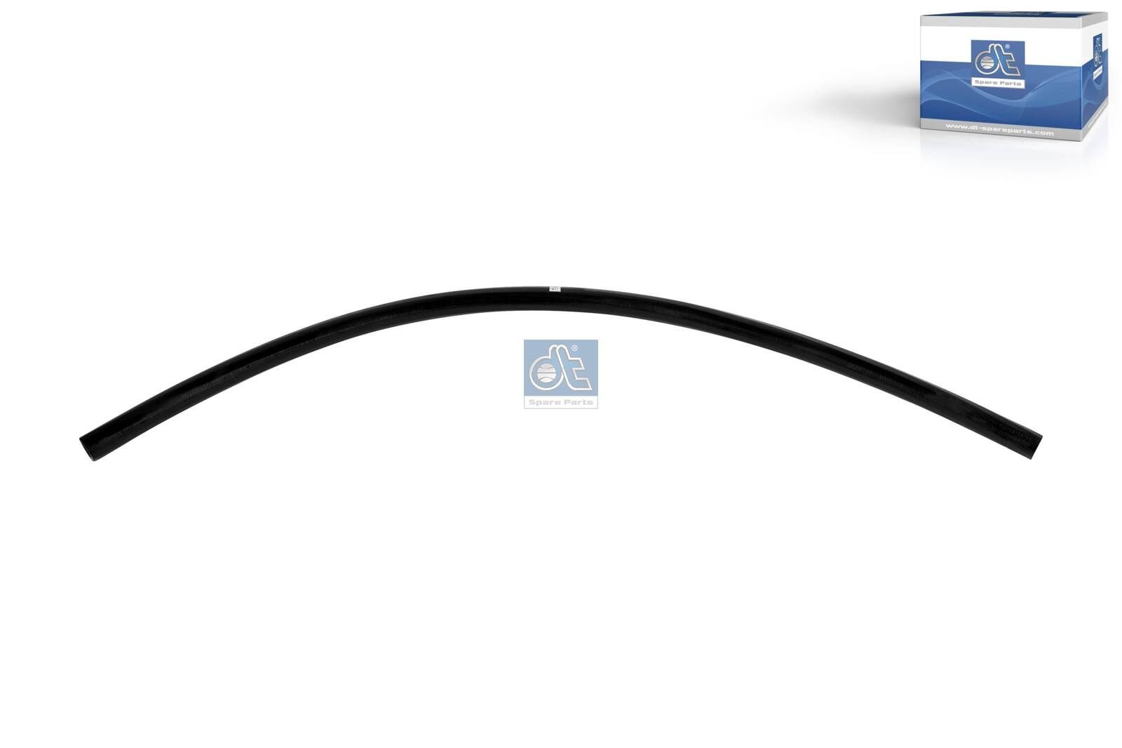 DT Spare Parts Jahutusvoolik 4.80464 Jahutusvoolik DT Spare Parts Mercedes-Benz VITO 4.80464
