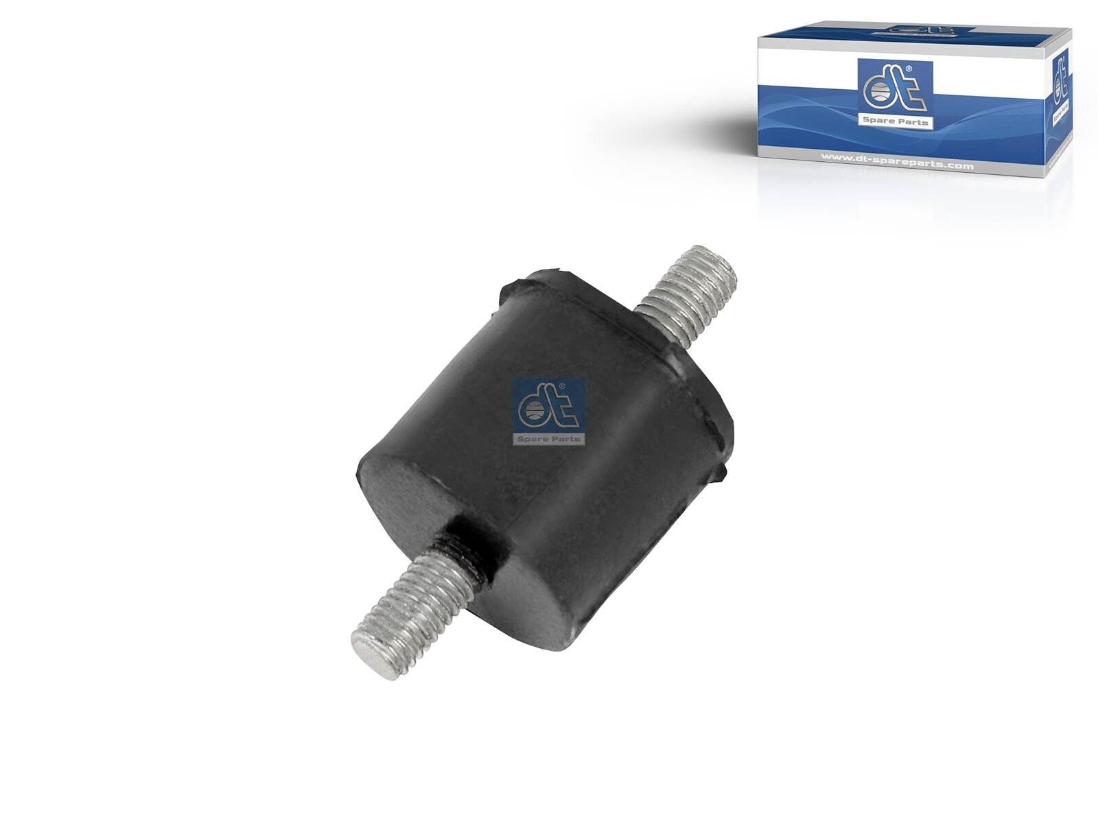 DT Spare Parts Batente de encosto, filtro de ar 4.80516 Suporte, caixa do filtro de ar DT Spare Parts Série 2 4.80516 baratos