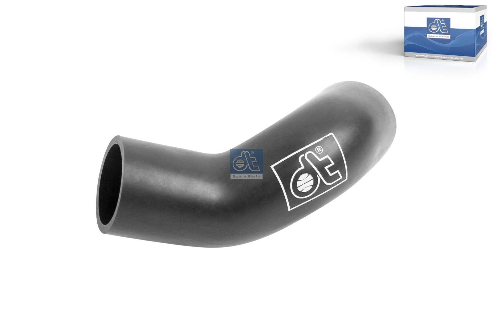 DT Spare Parts Eļļas šļūtene 4.80549 Eļļas šļūtene DT Spare Parts Mercedes-Benz VITO 4.80549