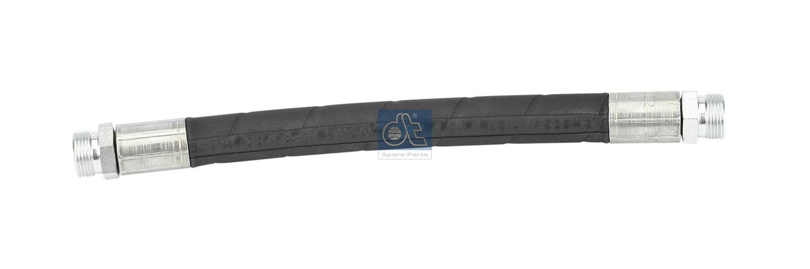 DT Spare Parts Stuurbekrachtiging slang 4.80775 4.80775 Hydraulische slang besturing DT Spare Parts CITROЁN ZX