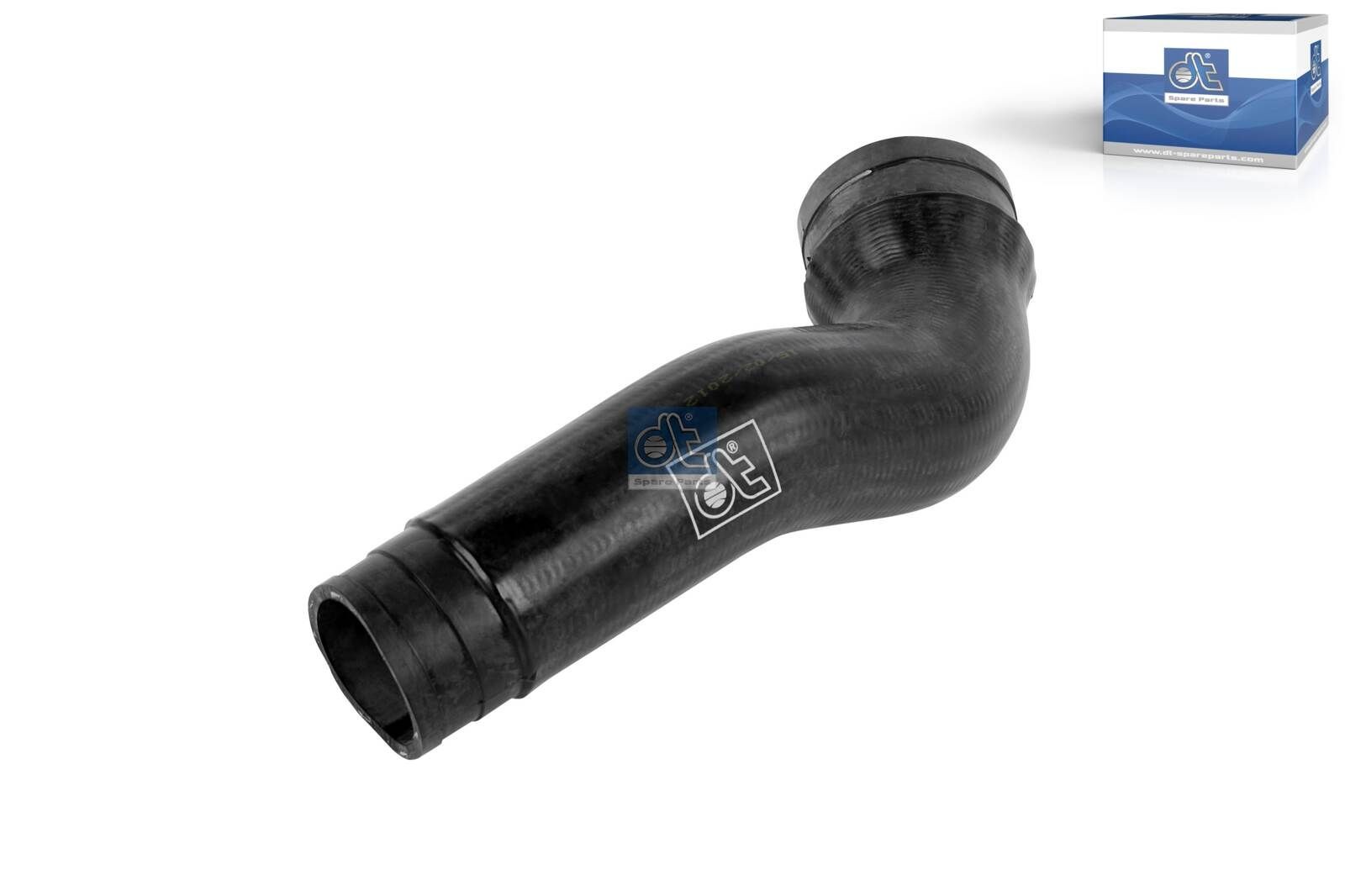 DT Spare Parts Durite de refroidissement 4.80844 Tuyau de radiateur DT Spare Parts VITO 4.80844 pas cher