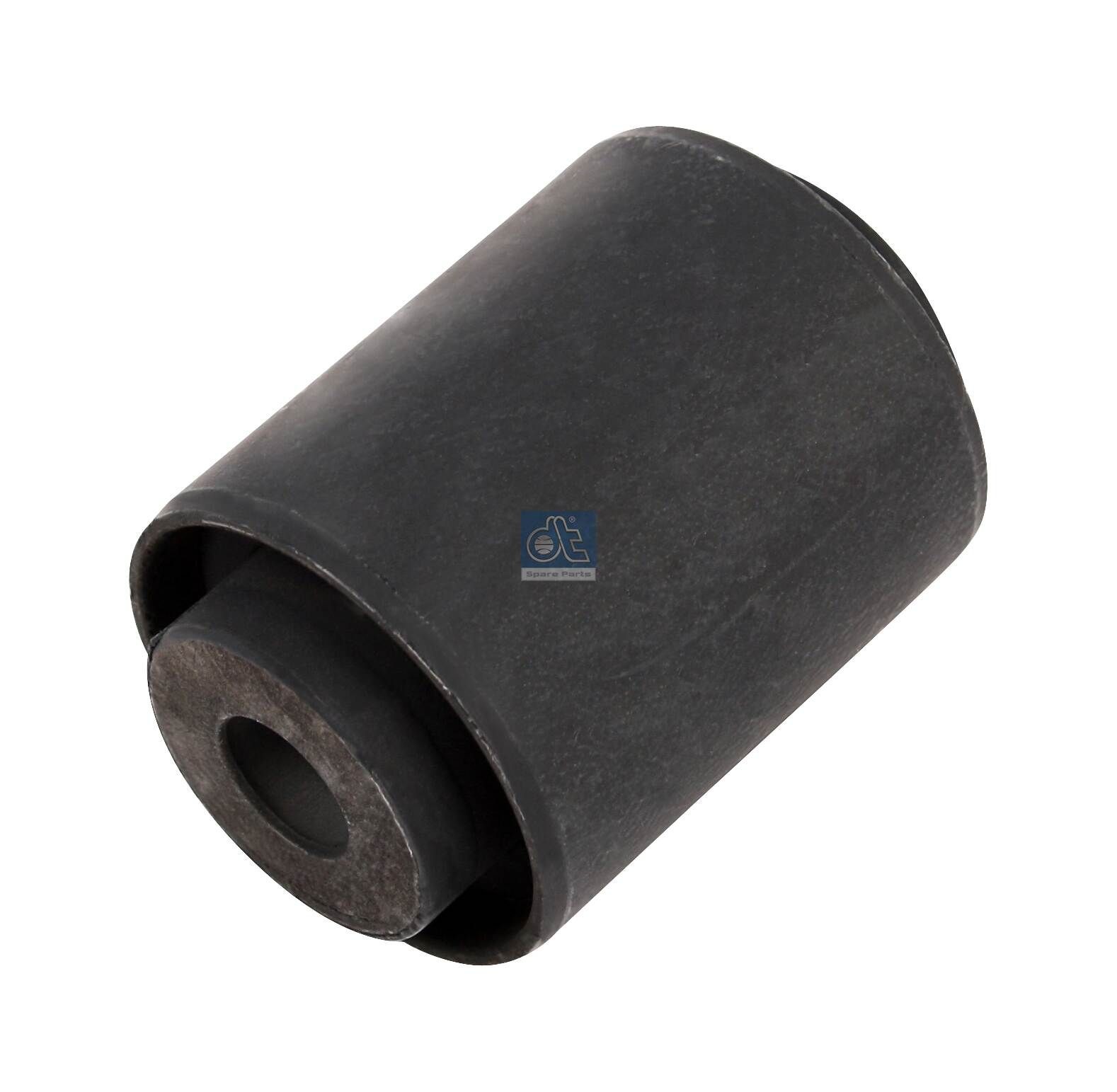 DT Spare Parts Piekare, Radiators 4.80967 DT Spare Parts 4.80967 Radiatora stiprināšanas detaļas Mercedes W463 cena