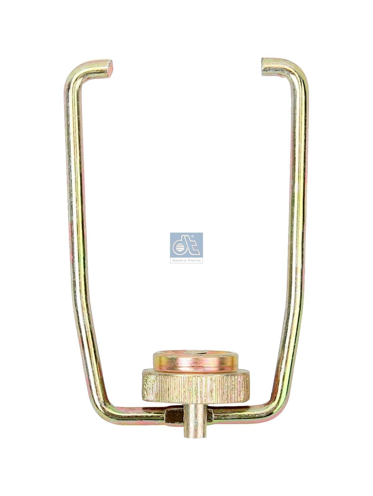 DT Spare Parts Reparationssats, handmatningspump 4.90001 DT Spare Parts 4.90001 Reparationssats, handmatningspump