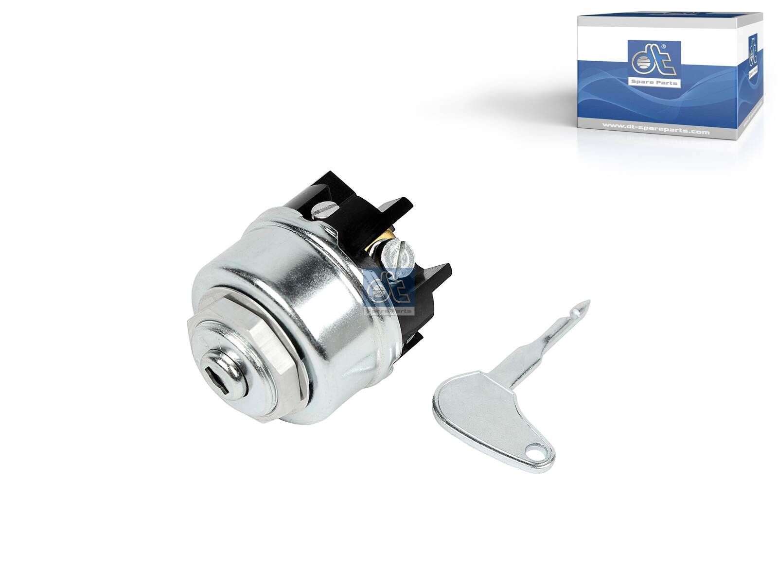 DT Spare Parts Tændingskontakt 4.90102 4.90102 Tændingslås MERCEDES-BENZ GLC DT Spare Parts