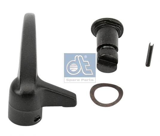 DT Spare Parts Reperations-sæt 4.90122 DT Spare Parts 4.90122 Reperations-sæt