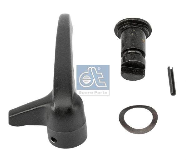 DT Spare Parts Reperations-sæt 4.90123 4.90123 Ophængning drivaksel PEUGEOT 607 DT Spare Parts