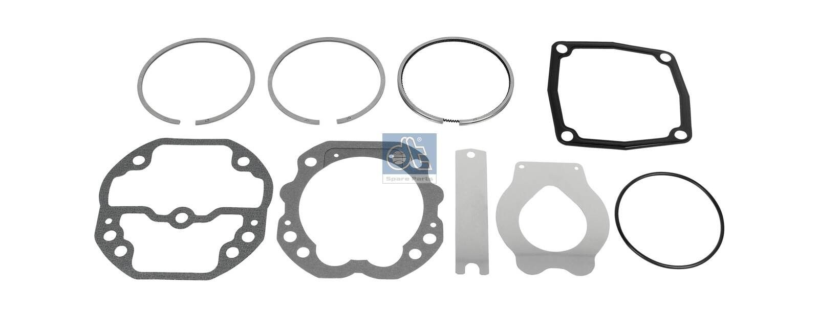 DT Spare Parts Reparatieset, compressor 4.90242 DT Spare Parts 4.90242 Reparatieset, compressor