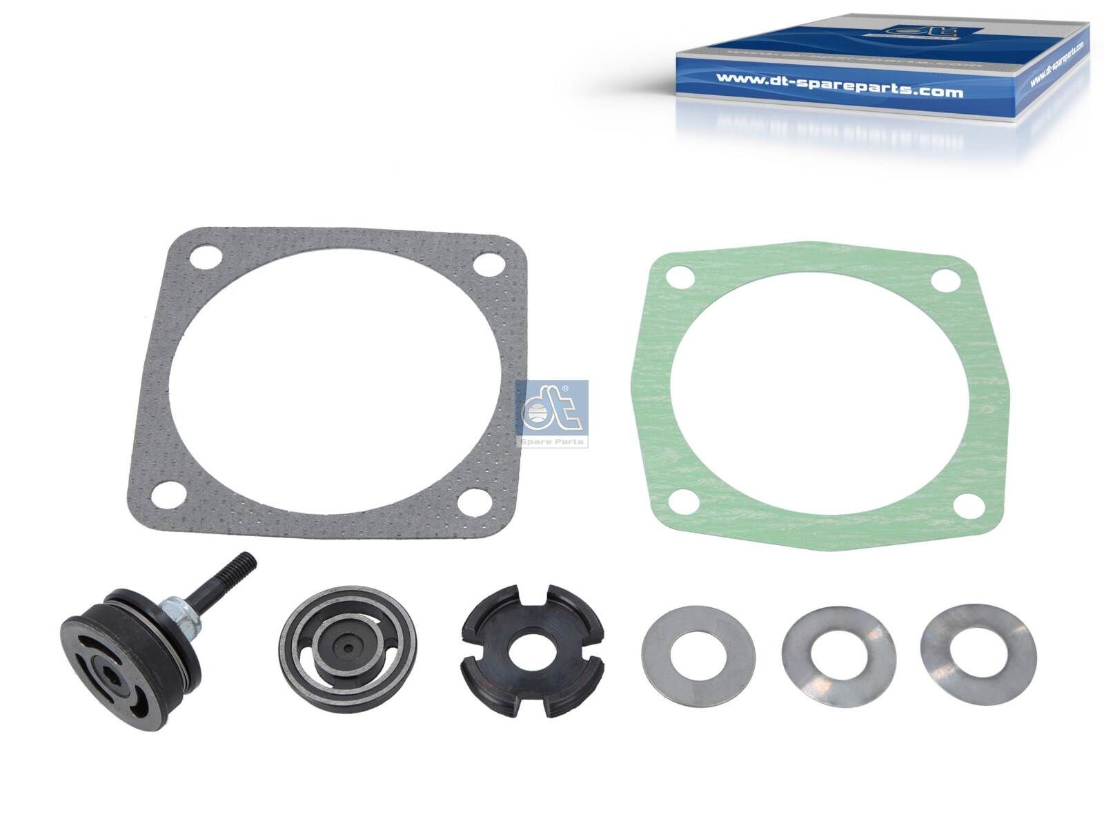 DT Spare Parts Kit riparazione, Compressore 4.90274 DT Spare Parts 4.90274 Kit riparazione, Compressore