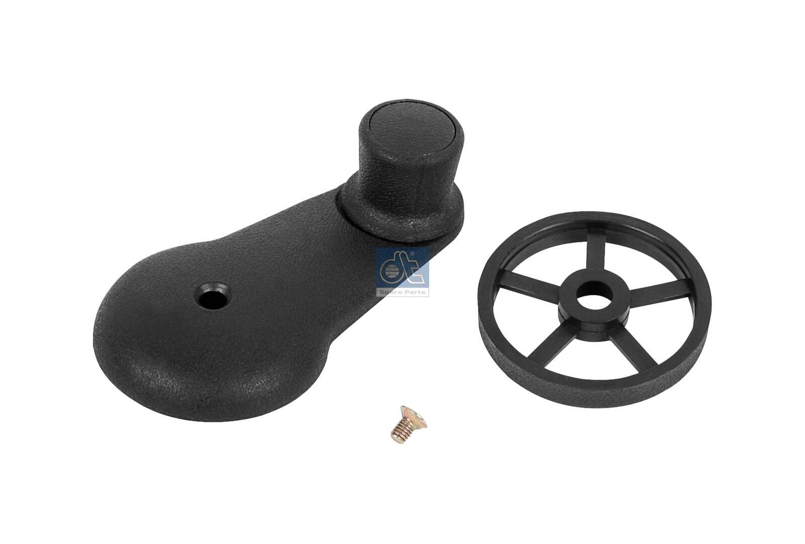 DT Spare Parts Window Crank 4.90278 DT Spare Parts 4.90278 genuine Mercedes S123 window crank price