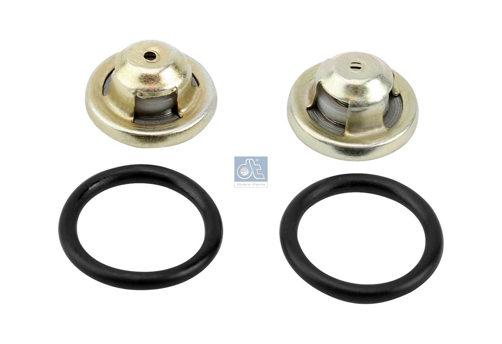 DT Spare Parts Σετ επισκευής, αντλία καυσίμου 4.90310 4.90310 Επισκευή KIA SEDONA DT Spare Parts