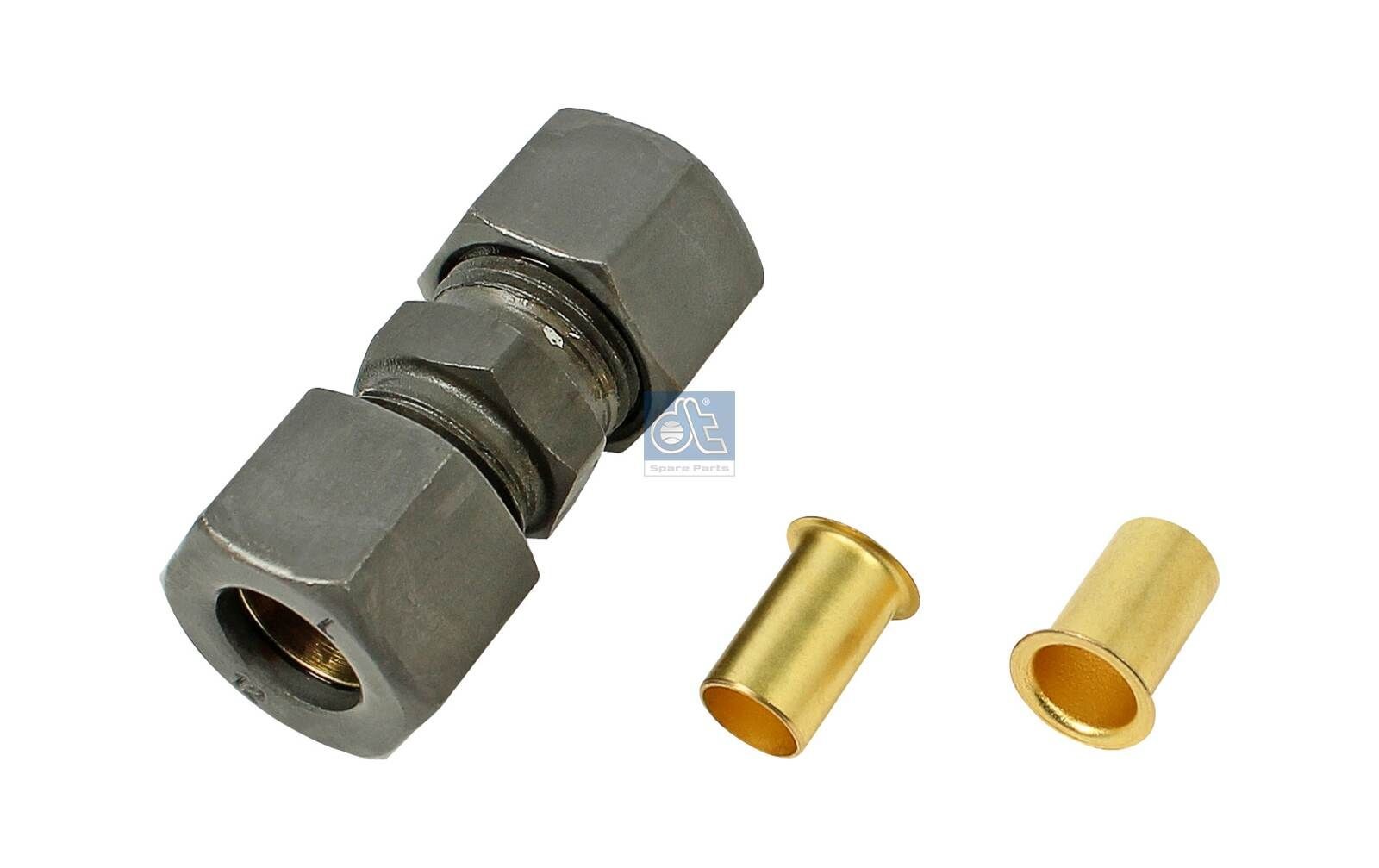 DT Spare Parts Bremserørsæt 4.90424 4.90424 Bremserørssæt BMW 4-serie DT Spare Parts