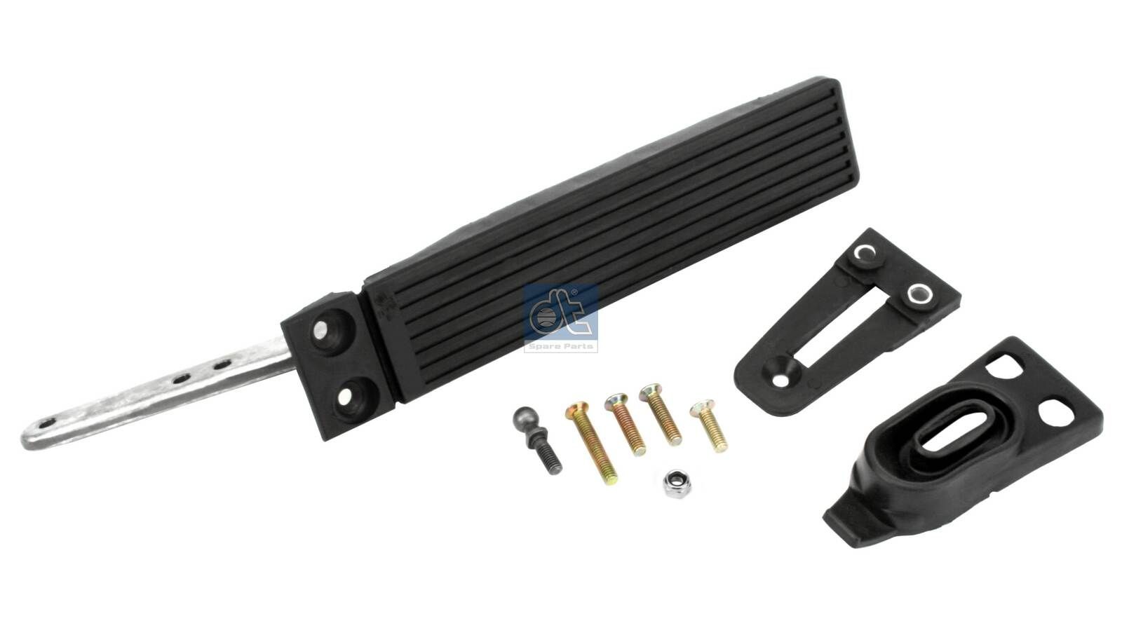 DT Spare Parts Akseleratora pedālis 4.90440 4.90440 Akseleratora pedālis MERCEDES-BENZ GLE DT Spare Parts