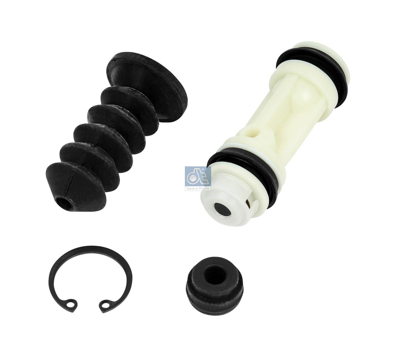 DT Spare Parts Rep.sæt, koblingsarbejdscylinder 4.90441 DT Spare Parts Rep.sæt, koblingsarbejdscylinder ALFA ROMEO 4.90441