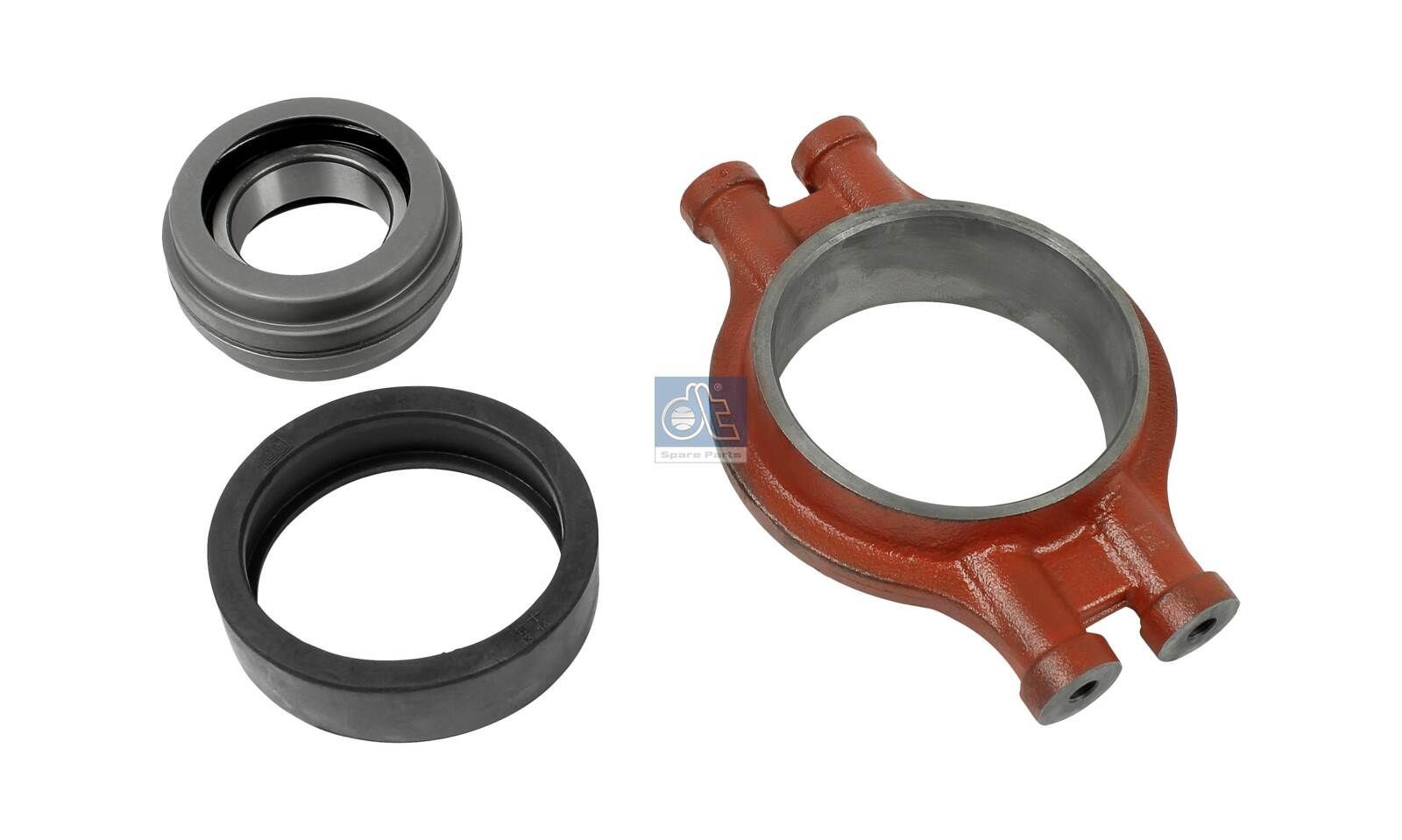 DT Spare Parts Cardanaslager 4.90526 Mercedes-Benz CLA Cardanaslager DT Spare Parts 4.90526