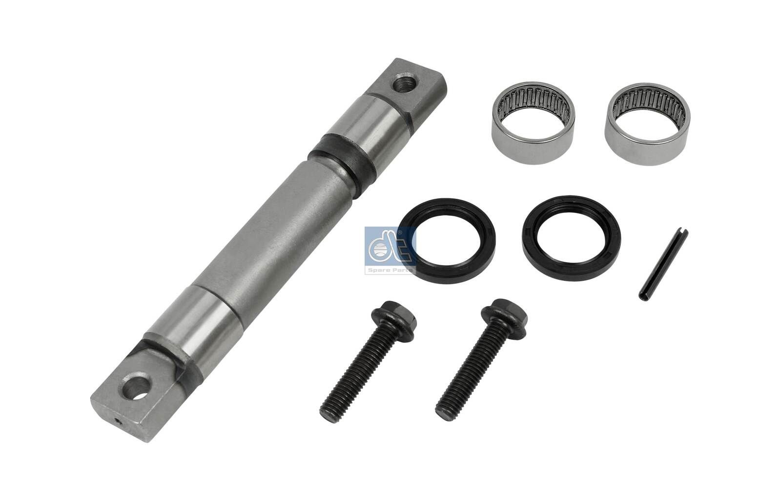 DT Spare Parts Remondikomplekt, sidurikahvel 4.90550 Survelaager DT Spare Parts Mercedes-Benz SPRINTER 4.90550