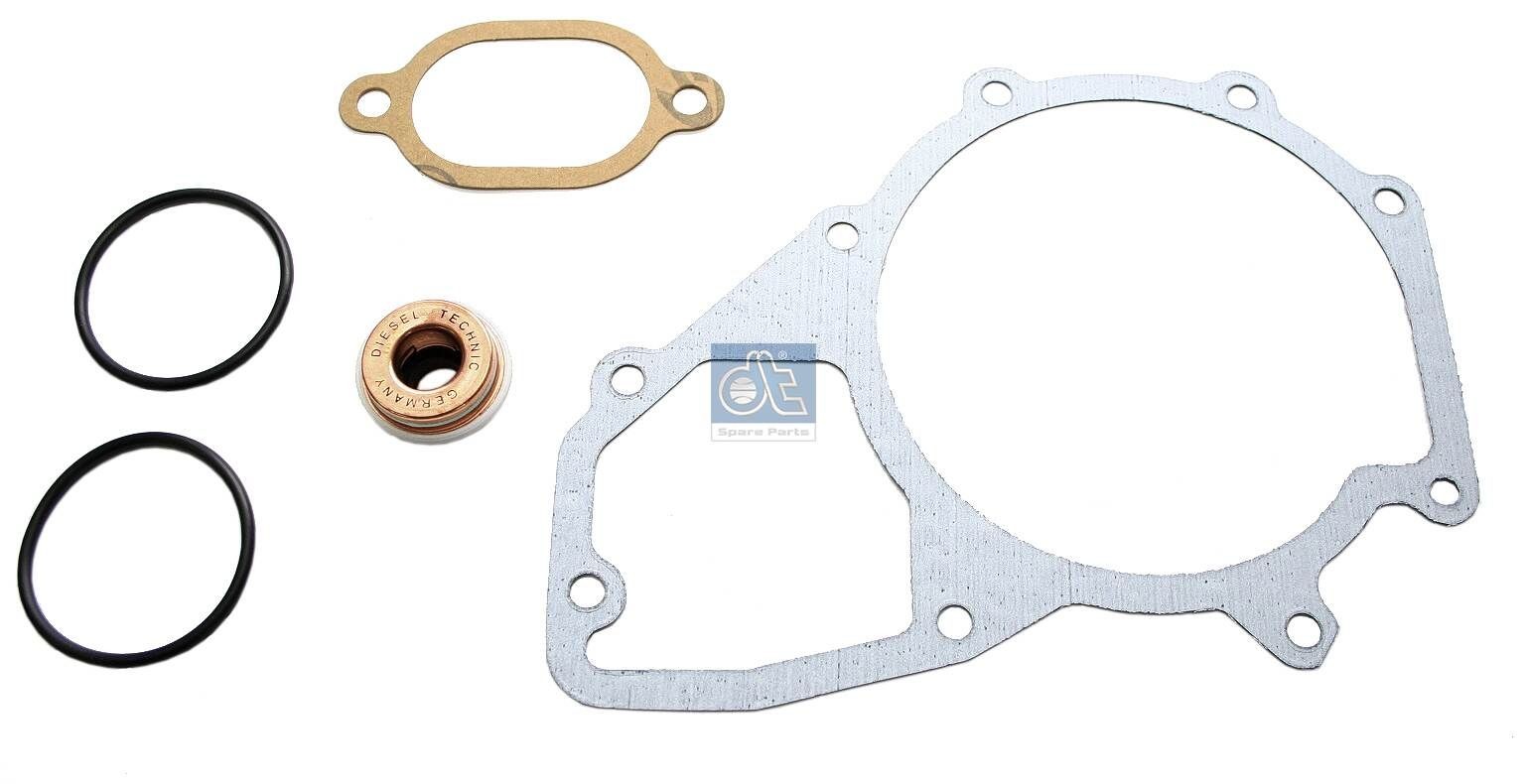 DT Spare Parts Packningssats, vattenpump 4.90606 4.90606 DT Spare Parts packning vattenpump MERCEDES-BENZ VIANO