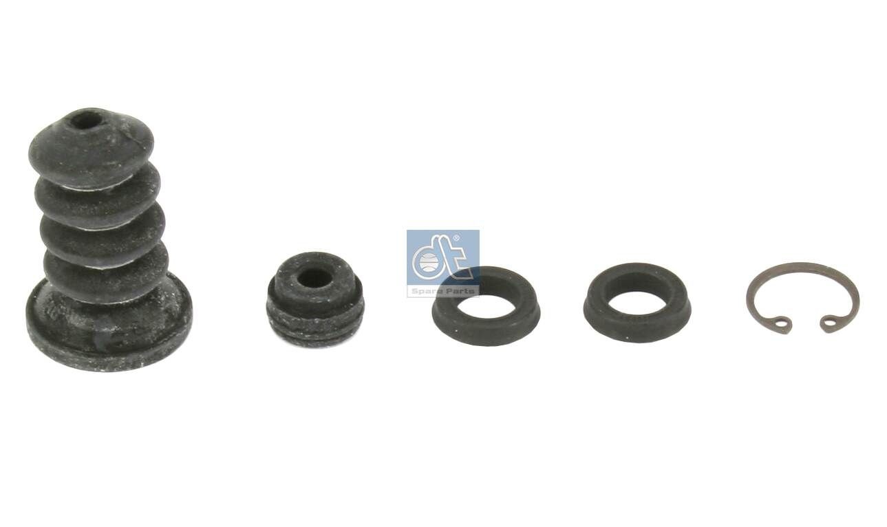 DT Spare Parts Reparatieset, hoofdcilinder 4.90649 4.90649 DT Spare Parts Hoofdcilinder, koppeling Mercedes-Benz W220 prijs