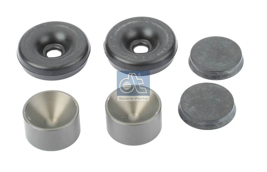 DT Spare Parts Kit riparazione, Servofrizione 4.90651 DT Spare Parts 4.90651 Kit riparazione, Servofrizione