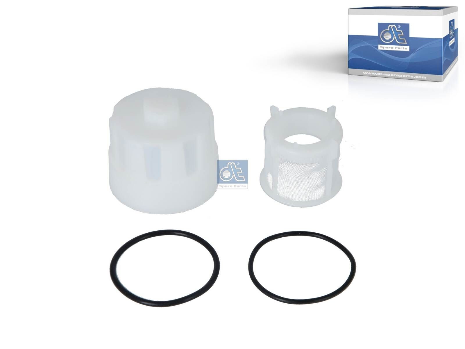 DT Spare Parts Sada na opravu palivového čerpadla 4.90699 4.90699 Oprava CHEVROLET TAHOE DT Spare Parts