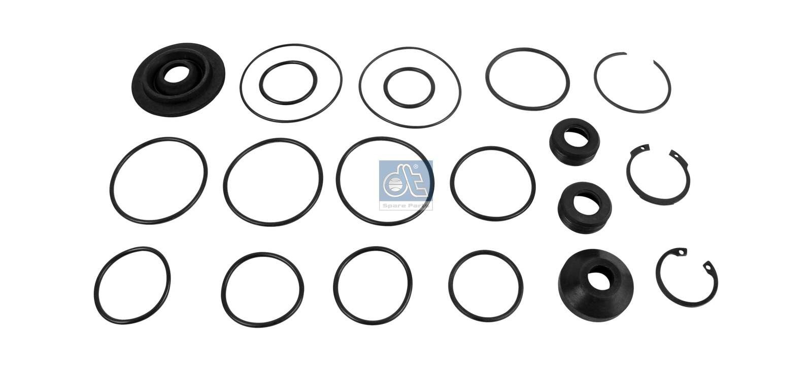 DT Spare Parts Reparatursatz 4.90727 DT Spare Parts 4.90727 Reparatursatz