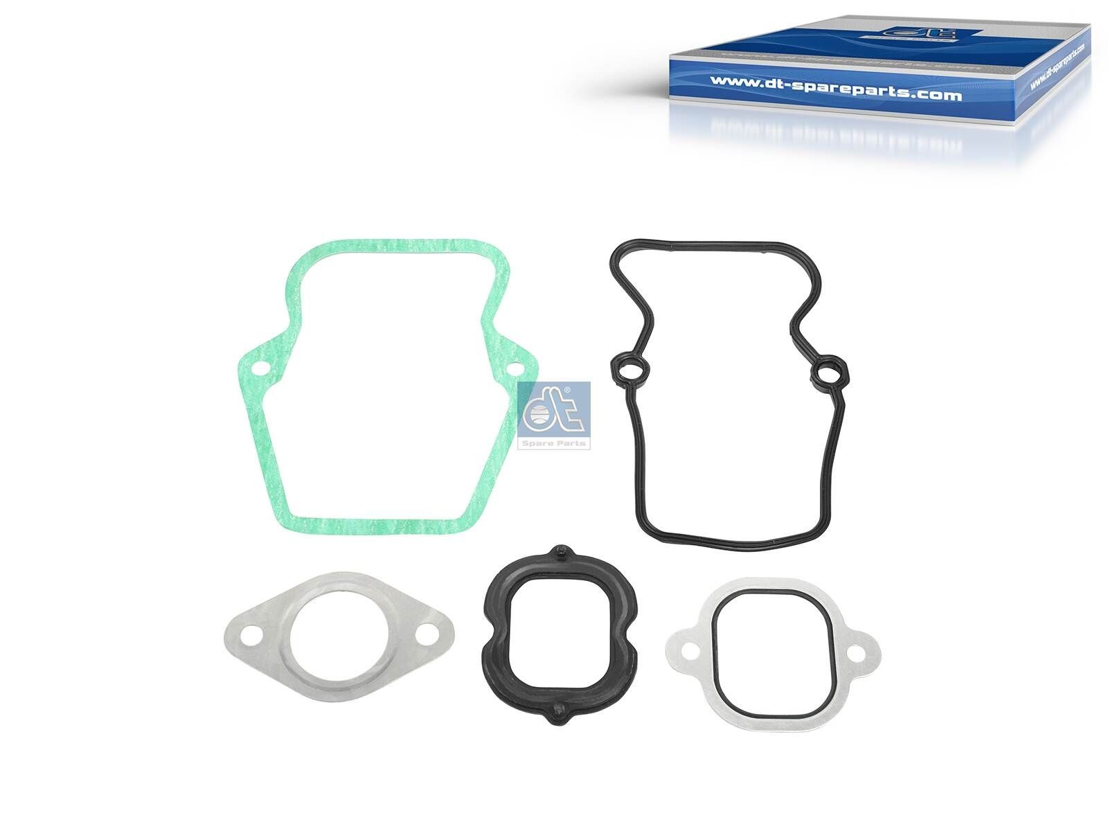 DT Spare Parts Pakkingsset, cilinderkop 4.90789 Mercedes-Benz SPRINTER Koppakkingset DT Spare Parts 4.90789