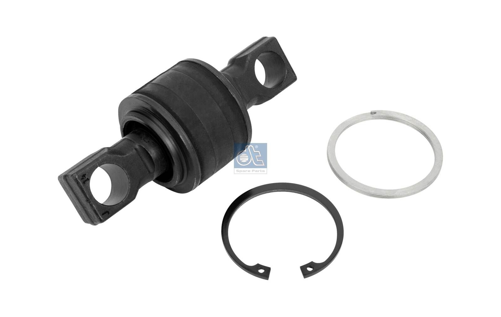 DT Spare Parts Reparasjonssett, styrestag 4.90819 DT Spare Parts 4.90819 Reparasjonssett, støtte- / styreledd Mercedes A209 pris