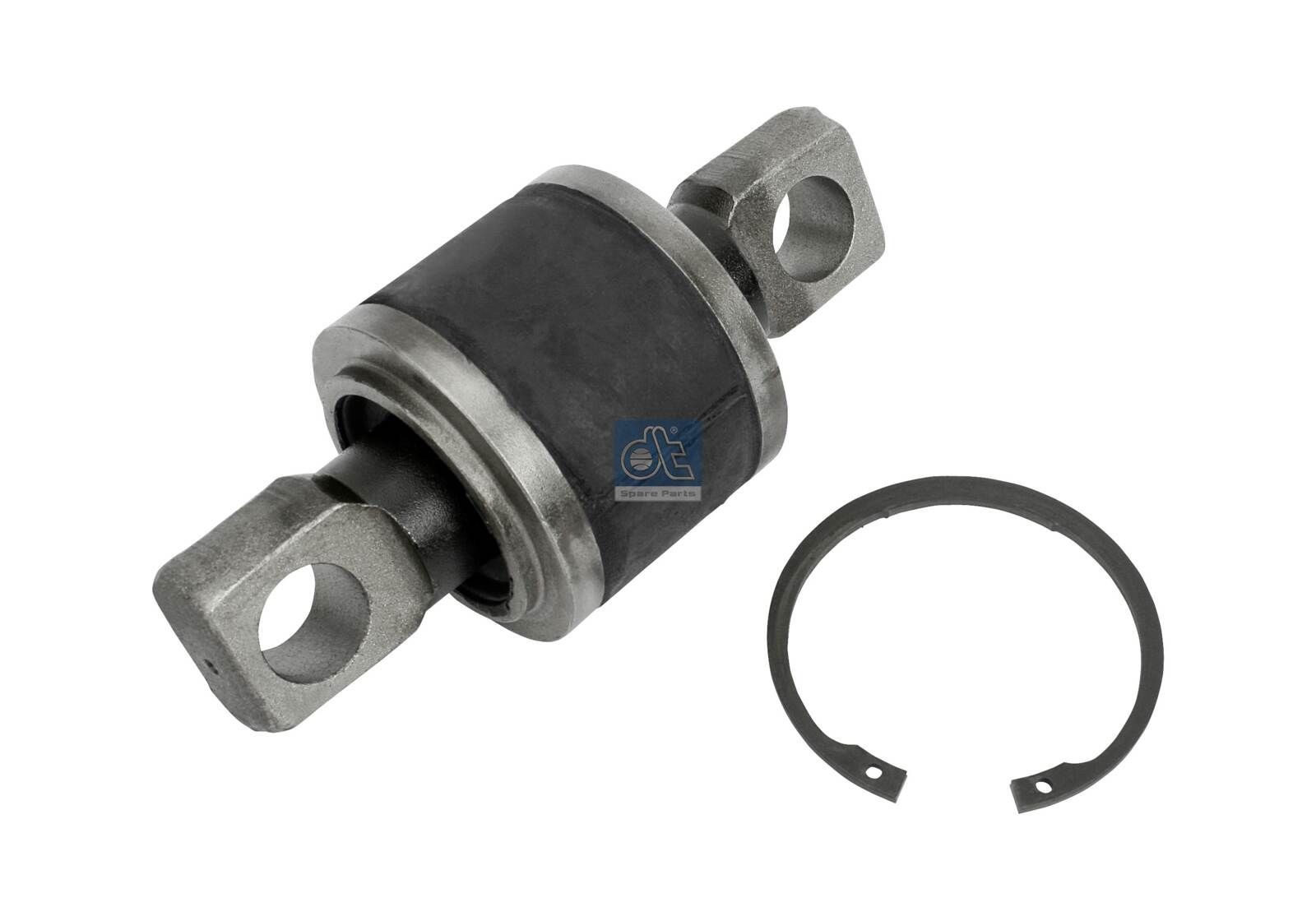 DT Spare Parts Reparasjonssett, styrestag 4.90826 4.90826 DT Spare Parts Reparasjonssett, støtte- / styreledd Land Rover billige