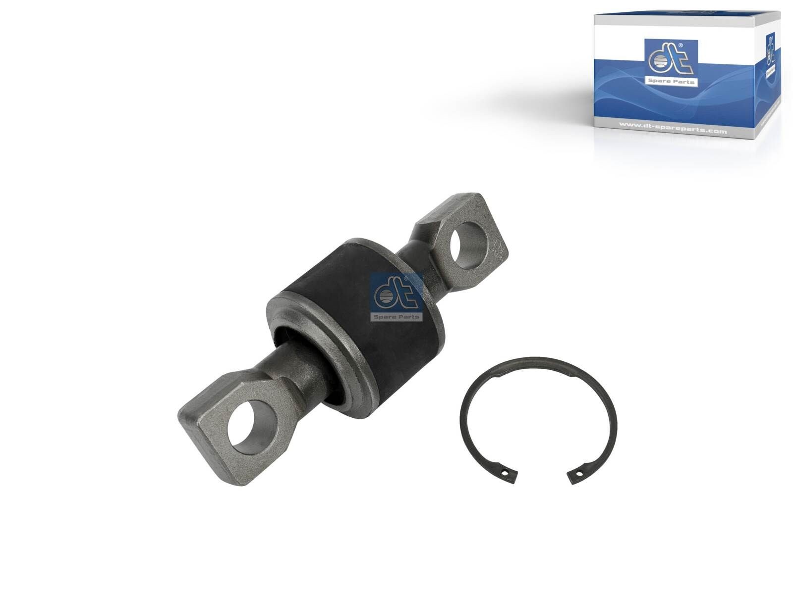 DT Spare Parts Repair Kit, guide strut 4.90829 4.90829 DT Spare Parts repair kit, support- / steering link LEXUS SC