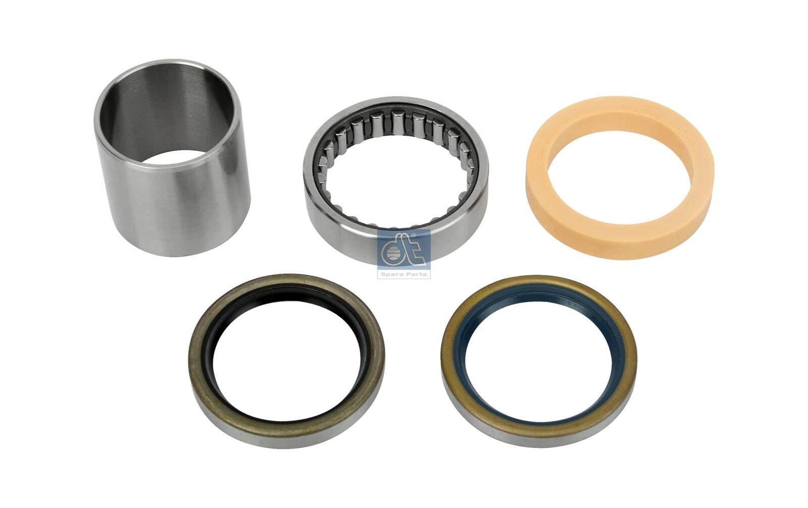 DT Spare Parts Σετ επισκευής 4.90873 DT Spare Parts 4.90873 Σετ επισκευής
