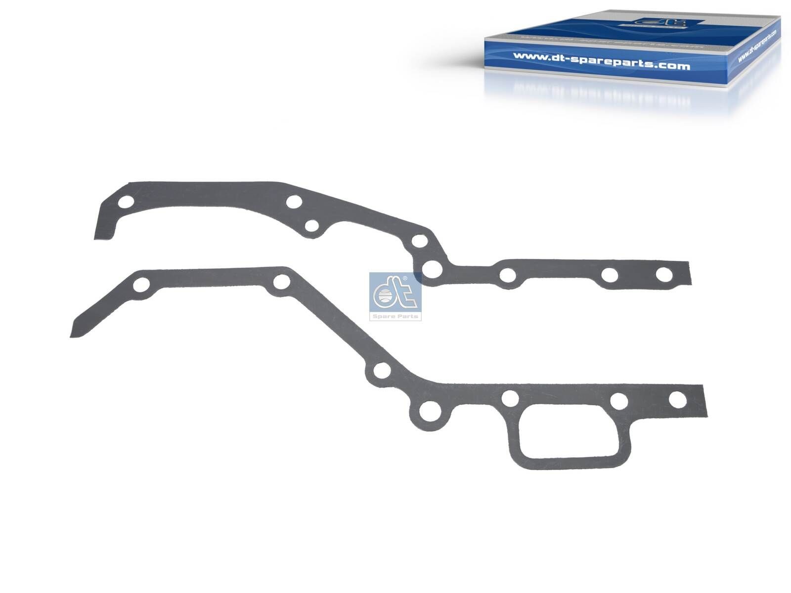 DT Spare Parts Joint d'étanchéité, carter de distribution 4.90912 Joint d'étanchéité couvercle de carter de distribution DT Spare Parts AMG GT 4.90912 pas cher