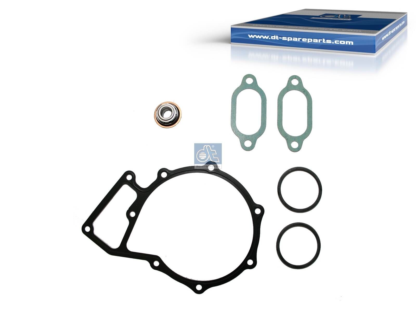 DT Spare Parts Reperationssæt, vandpumpe 4.90922 DT Spare Parts 4.90922 Reperationssæt, vandpumpe