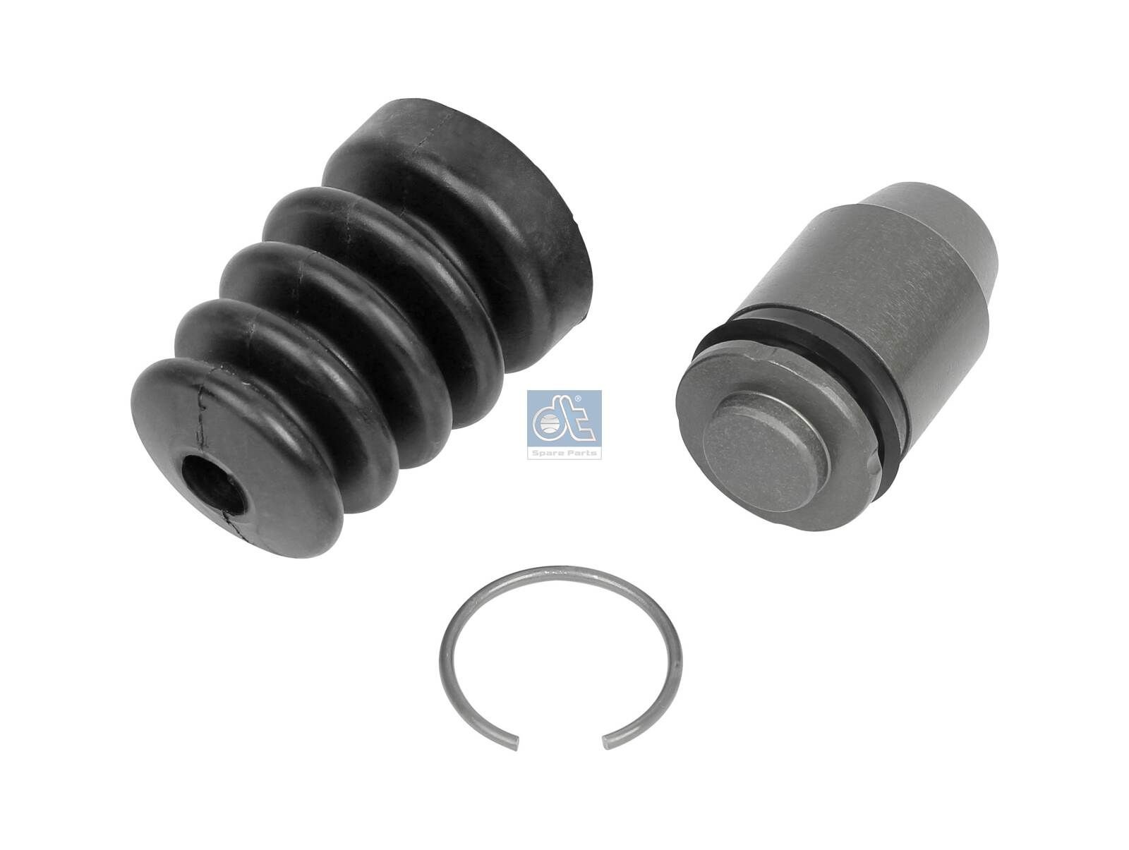 DT Spare Parts Reparationssats, kopplingsslavcylinder 4.91012 DT Spare Parts 4.91012 reparationssats, kopplingsslavcylinder Mercedes W460 pris