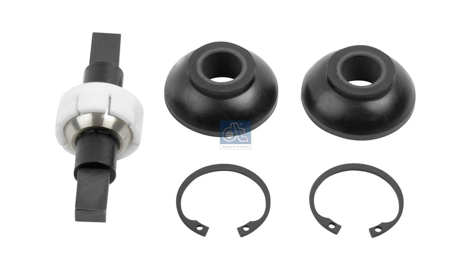 DT Spare Parts Σετ επισκευής, μοχλός αλλαγής ταχυτήτων 4.91560 4.91560 Σετ επισκευής μοχλός αλλαγής ταχυτήτων JAGUAR XF DT Spare Parts